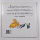 Sue Porter : Pallero : Hauska kurkistuskirja - pikkukuva 2