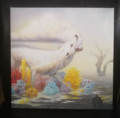 Rival Sons - Hollow Bones (2016)