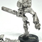 WH40K - Chaos Space Marines Raptor [S15] - pikkukuva 3
