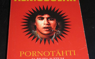 Pedro Almodóvar - Pornotähti ja muita juttuja
