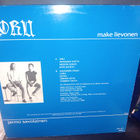 LP Make Lievonen  / Jarmo Savolainen  : Loru ( SIS POSTIKULU - pikkukuva 2