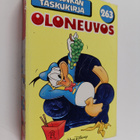 Walt Disney : Oloneuvos - pikkukuva 1