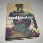 Ville Kaarnakari Operaatio Finljandija -sid - pikkukuva 1