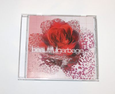 Garbage: Beautiful Garbage