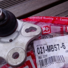 Mercedes Benz A-sarja Pallonivel 021-MB57-6 (ME-600) - pikkukuva 1
