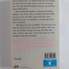 Liza Marklund : Gömda - pikkukuva 2
