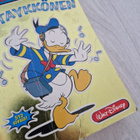 Aku Ankan taskukirjat 9 kpl + Roope Setä - pikkukuva 3
