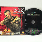 PS1 - (C-12) Final Resistance demolevy - pikkukuva 1