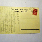 Karjaa kivisilta - 1910 - pikkukuva 2