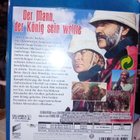 Blu-ray THE MAN WHO WOULD BE KING ( UUSI ) SIS POSTIKULU - pikkukuva 2