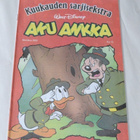 Kuukauden sarjisekstra Heinäkuu 2000 N:o 15 - pikkukuva 1