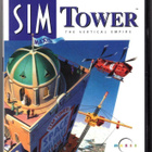PC CD-ROM: SIM TOWER (WIN) - pikkukuva 1