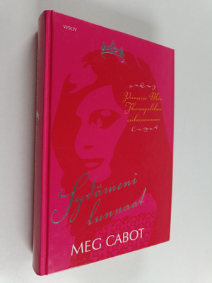 Meg Cabot : Sydämeni lunnaat : prinsessa Mia Thermopoliks...
