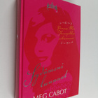Meg Cabot : Sydämeni lunnaat : prinsessa Mia Thermopoliks... - pikkukuva 1