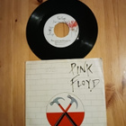 Pink Floyd – Run Like Hell 7" orig 1981 Pop Rock - pikkukuva 1