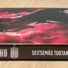 DOCTOR WHO: Kausi 7 (2012) BBC:n kulttisarja (3DVD) *UUSI* - pikkukuva 3