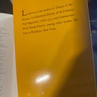 Over My Dead Body. American Paperback 1945-1955 - pikkukuva 3