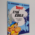 Goscinny ym. : Syvä kuilu - pikkukuva 1
