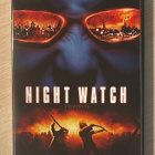 Timur Bekmambetov: NIGHT WATCH - yövahti (2004) - pikkukuva 1