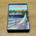 Martti Koskinen - Soittajan Kaipuu C-kasetti - pikkukuva 1