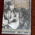 MUSTALAISHURMAAJA - DVD  - teuvo tulio - pikkukuva 1