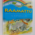 Marion Thomas : Raamattu lapsille - pikkukuva 1