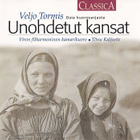Veljo Tormis - Unohdetut kansat (CD) - pikkukuva 1