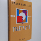 Paavo Haavikko : Traktaatit - pikkukuva 1