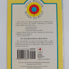 Seymour Reit : The Three Brown Bears - A Rebus Book - pikkukuva 2