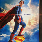 Superman Elokuvamainos 2025.42×30cm - pikkukuva 4