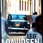 Leif Davidsen Kuubalaista verta - pikkukuva 1