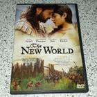 New World (DVD) - pikkukuva 1