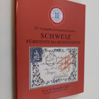 275. Corinphila Briefmarken-Auktion - Schweiz Furstentum ... - pikkukuva 1