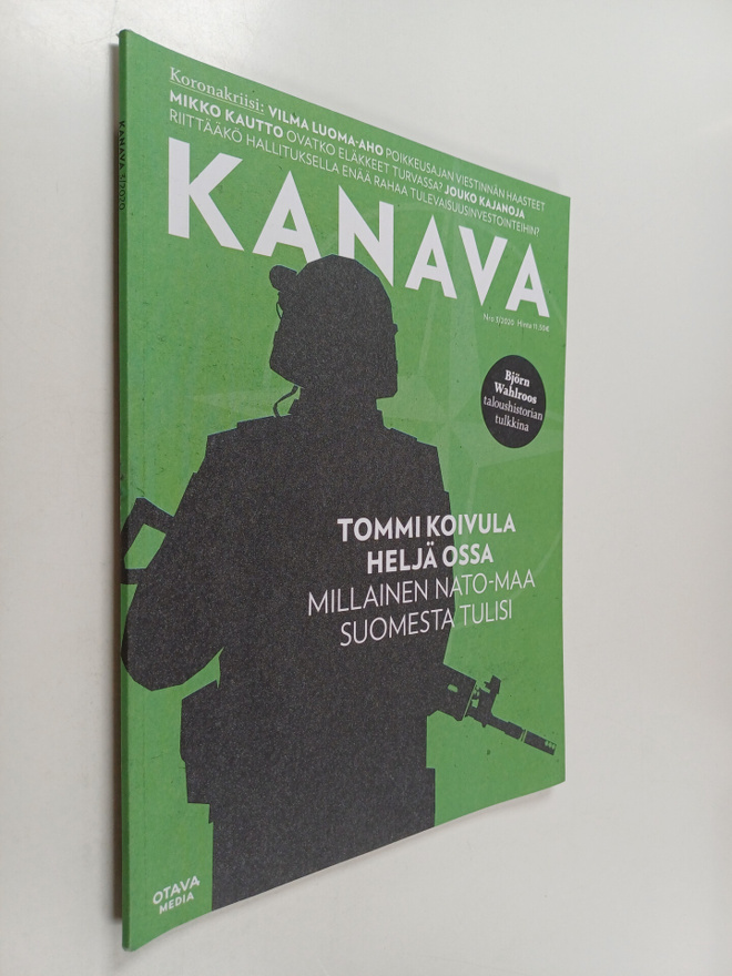 Kanava 3/2020