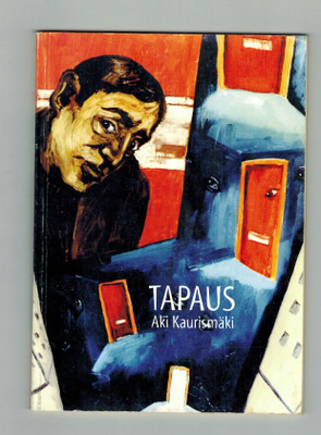 Aki Kaurismäki : Tapaus / Fait Divers