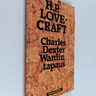 H. P. Lovecraft : Charles Dexter Wardin tapaus - pikkukuva 1
