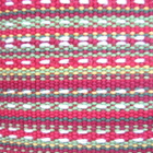 PUNAINEN PUUVILLATABLETTI 33 X 48 CM, 1-4KPL   **UUSI** - pikkukuva 2