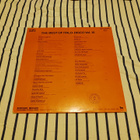 The Best Of Italo-Disco Vol. 11 2lp orig 1988 naarmua - pikkukuva 2