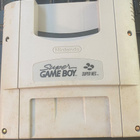 Super Game Boy -adapteri. Super Nintendo - pikkukuva 1