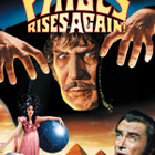 Dr, Phibes Rises Again - VHS - Vincent Price - pikkukuva 4