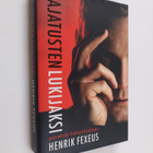 Henrik Fexeus : Ajatusten lukijaksi - pikkukuva 1