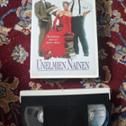Unelmien nainen VHS Melanie Griffith Don Johnson - pikkukuva 4