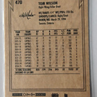 Tom Wilson 2025-26 OPC Retro - pikkukuva 2