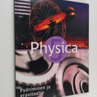 Physica 5 : Pyöriminen ja gravitaatio - pikkukuva 1