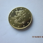 Suomi 10 cent, unc, v. 1999 - pikkukuva 2