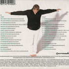 ARMIN VAN BUUREN: Greatest hits (2-CD), 2013, 36 biisiä - pikkukuva 2
