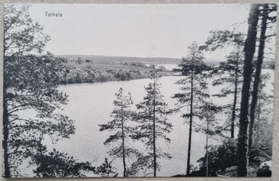 Toivala