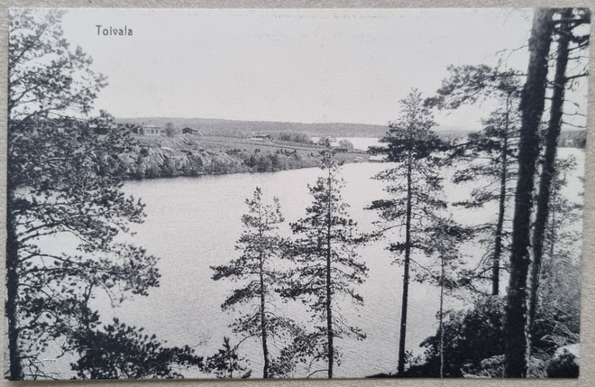Toivala