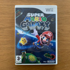 Super Mario Galaxy (Nintendo Wii) - pikkukuva 1