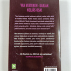 Håkan Nesser : Syntymämerkki - pikkukuva 2